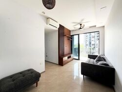 The Garden Residences (D19), Apartment #637688971